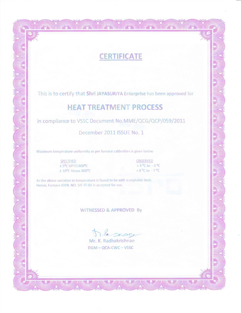 Certificate-VSSC-Heat-treatment-process-copy-794x1030