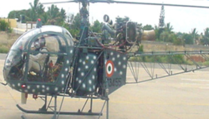 Cheetal