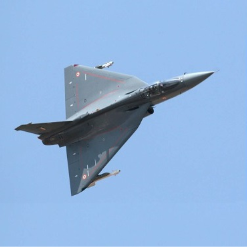 Aircraft