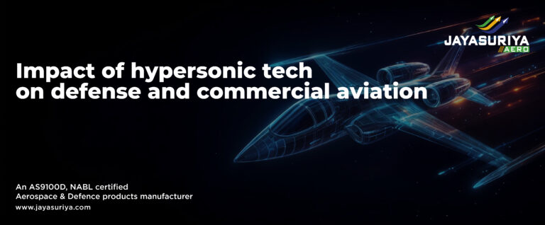 Hypersonic Technology on Defense