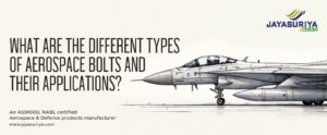 Aerospace bolts